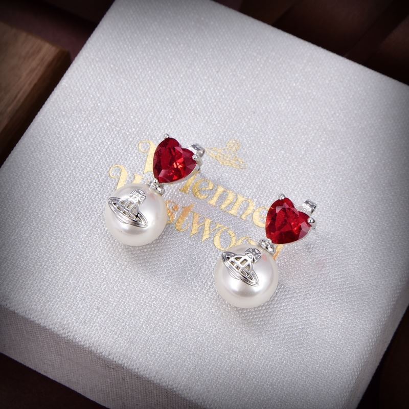 Vivienne Westwood Earrings